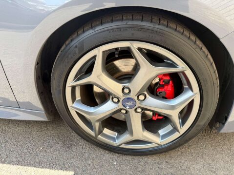 Ford Focus 2.0 Focus ST-3 TDCi 5dr 78