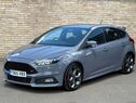 Ford Focus 2.0 Focus ST-3 TDCi 5dr