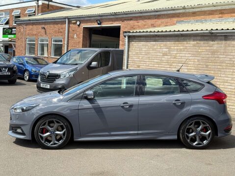 Ford Focus 2.0 Focus ST-3 TDCi 5dr 41