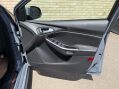 Ford Focus 2.0 Focus ST-3 TDCi 5dr 43