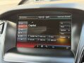 Ford Focus 2.0 Focus ST-3 TDCi 5dr 52