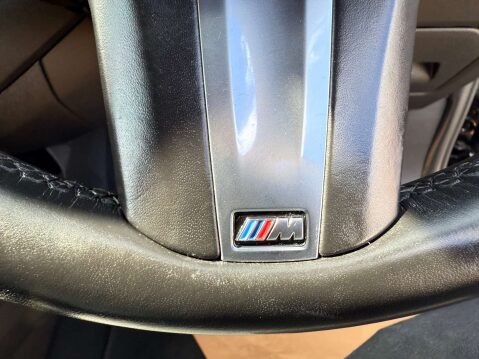 BMW 1 Series 1.5 116D M Sport Auto 5dr 51