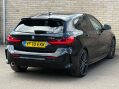BMW 1 Series 1.5 116D M Sport Auto 5dr 16