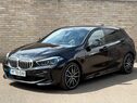 BMW 1 Series 1.5 116D M Sport Auto 5dr