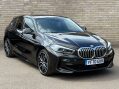 BMW 1 Series 1.5 116D M Sport Auto 5dr 4