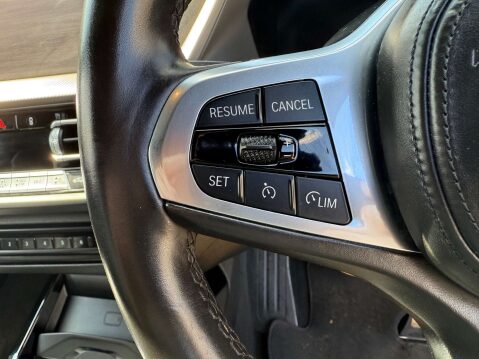 BMW 1 Series 1.5 116D M Sport Auto 5dr 49