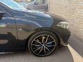 BMW 1 Series 1.5 116D M Sport Auto 5dr 68
