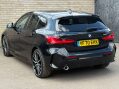 BMW 1 Series 1.5 116D M Sport Auto 5dr 18