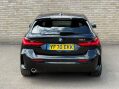 BMW 1 Series 1.5 116D M Sport Auto 5dr 8