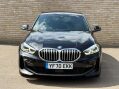 BMW 1 Series 1.5 116D M Sport Auto 5dr 7