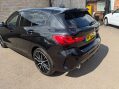 BMW 1 Series 1.5 116D M Sport Auto 5dr 78