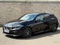 BMW 1 Series 1.5 116D M Sport Auto 5dr 14