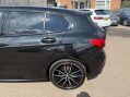 BMW 1 Series 1.5 116D M Sport Auto 5dr 79