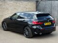 BMW 1 Series 1.5 116D M Sport Auto 5dr 30