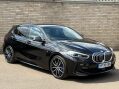 BMW 1 Series 1.5 116D M Sport Auto 5dr 41