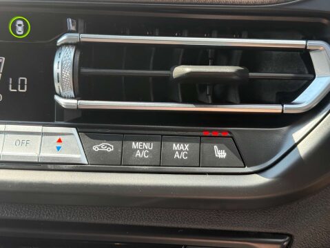 BMW 1 Series 1.5 116D M Sport Auto 5dr 56