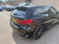 BMW 1 Series 1.5 116D M Sport Auto 5dr 76