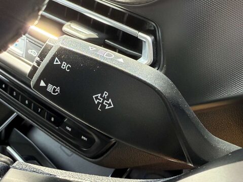 BMW 1 Series 1.5 116D M Sport Auto 5dr 53