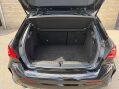BMW 1 Series 1.5 116D M Sport Auto 5dr 40