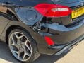 Ford Fiesta 1.5 Fiesta ST-3 T 5dr 78