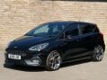 Ford Fiesta 1.5 Fiesta ST-3 T 5dr 1