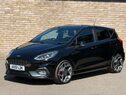 Ford Fiesta 1.5 Fiesta ST-3 T 5dr