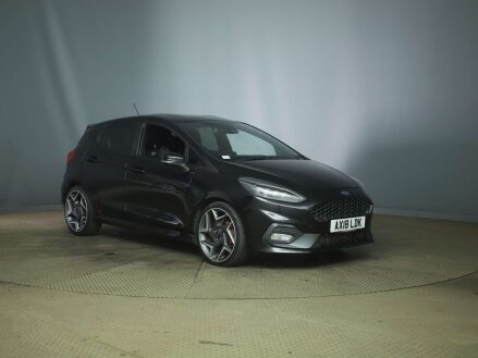 Ford Fiesta 1.5 Fiesta ST-3 T 5dr