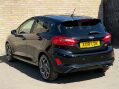 Ford Fiesta 1.5 Fiesta ST-3 T 5dr 23