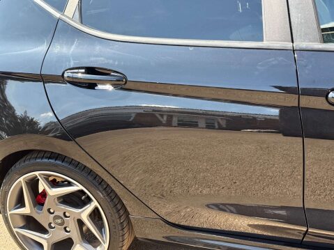 Ford Fiesta 1.5 Fiesta ST-3 T 5dr 73