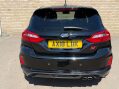Ford Fiesta 1.5 Fiesta ST-3 T 5dr 77