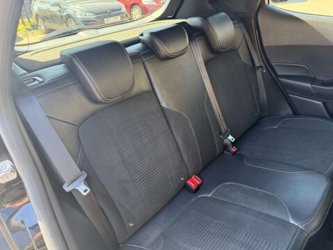 Ford Fiesta 1.5 Fiesta ST-3 T 5dr 30