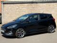 Ford Fiesta 1.5 Fiesta ST-3 T 5dr 17