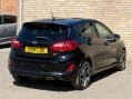 Ford Fiesta 1.5 Fiesta ST-3 T 5dr 21