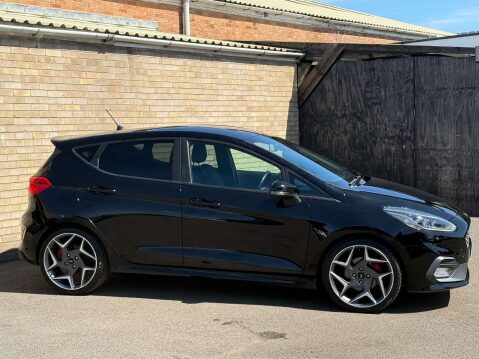 Ford Fiesta 1.5 Fiesta ST-3 T 5dr 31