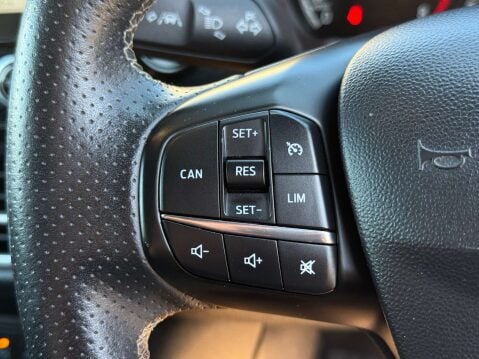 Ford Fiesta 1.5 Fiesta ST-3 T 5dr 52