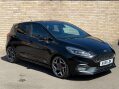Ford Fiesta 1.5 Fiesta ST-3 T 5dr 4