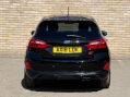 Ford Fiesta 1.5 Fiesta ST-3 T 5dr 13