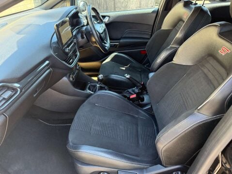 Ford Fiesta 1.5 Fiesta ST-3 T 5dr 20