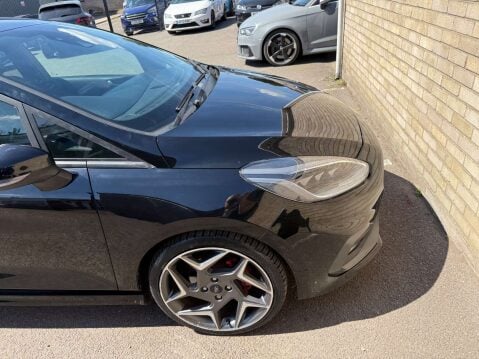 Ford Fiesta 1.5 Fiesta ST-3 T 5dr 68