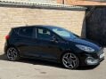 Ford Fiesta 1.5 Fiesta ST-3 T 5dr 16