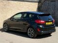 Ford Fiesta 1.5 Fiesta ST-3 T 5dr 40