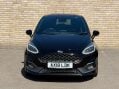 Ford Fiesta 1.5 Fiesta ST-3 T 5dr 11