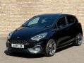 Ford Fiesta 1.5 Fiesta ST-3 T 5dr 43