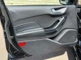 Ford Fiesta 1.5 Fiesta ST-3 T 5dr 64