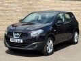 Nissan Qashqai 1.5 Qashqai Acenta dCi 5dr 1