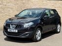 Nissan Qashqai 1.5 Qashqai Acenta dCi 5dr