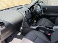 Nissan Qashqai 1.5 Qashqai Acenta dCi 5dr 3