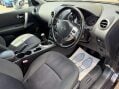 Nissan Qashqai 1.5 Qashqai Acenta dCi 5dr 6