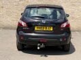Nissan Qashqai 1.5 Qashqai Acenta dCi 5dr 8