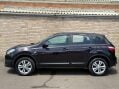 Nissan Qashqai 1.5 Qashqai Acenta dCi 5dr 14